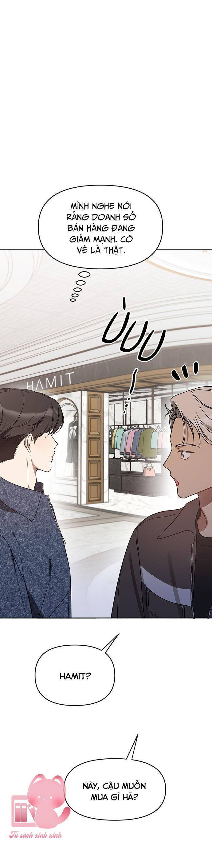 Vận Xui Chốn Công Sở - Chapter 38 - Page 26