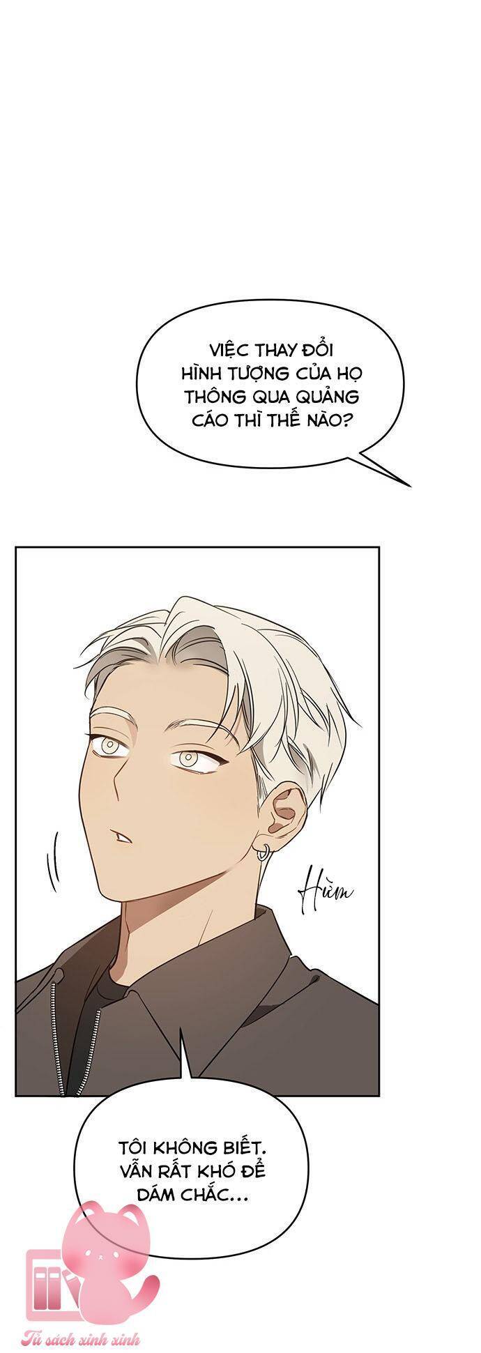 Vận Xui Chốn Công Sở - Chapter 38 - Page 31