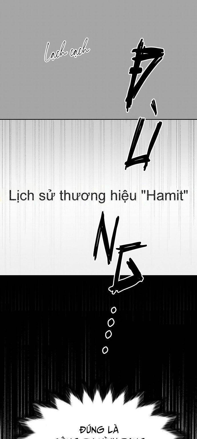 Vận Xui Chốn Công Sở - Chapter 38 - Page 34