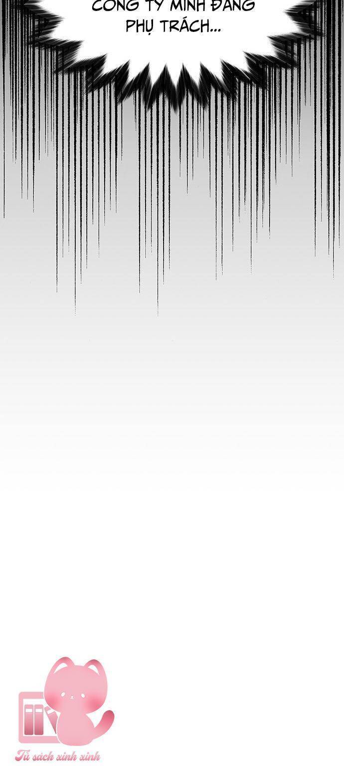 Vận Xui Chốn Công Sở - Chapter 38 - Page 35