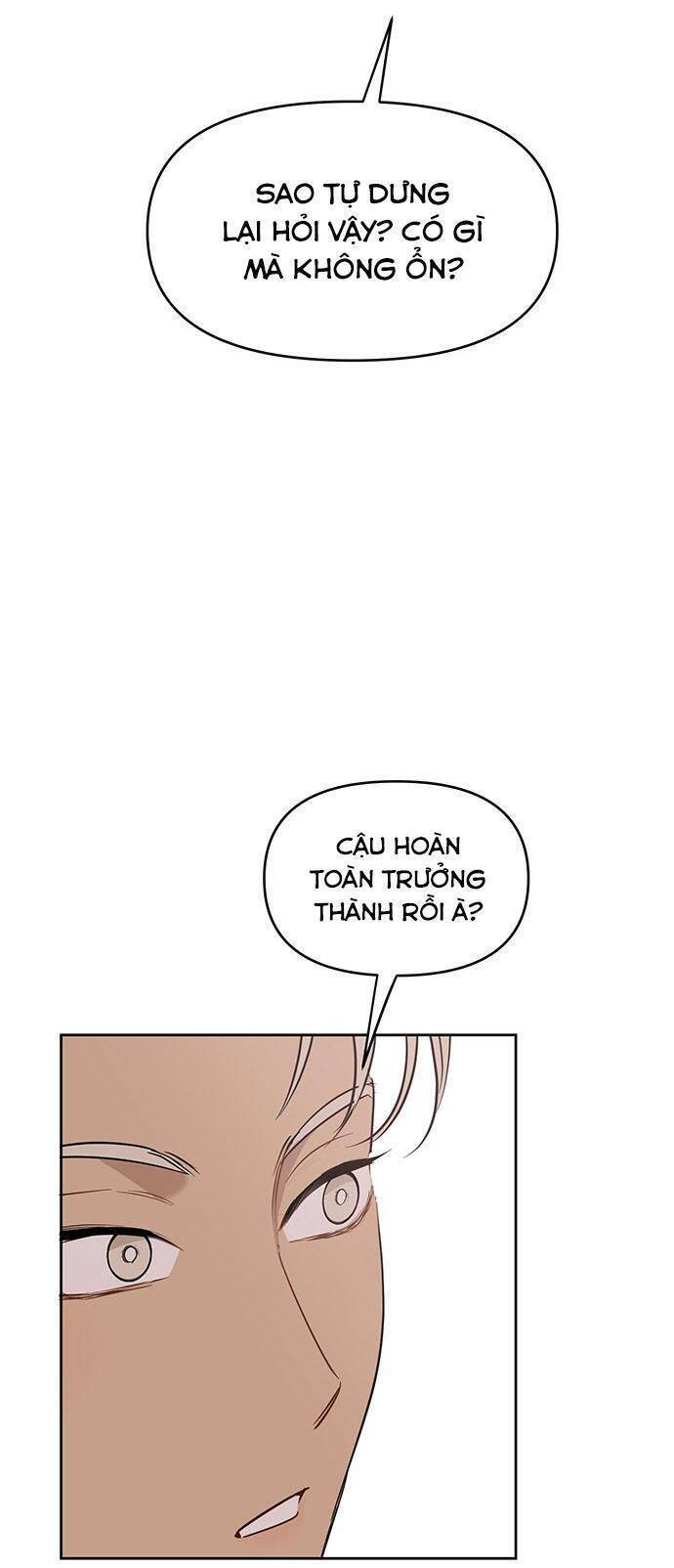 Vận Xui Chốn Công Sở - Chapter 38 - Page 4