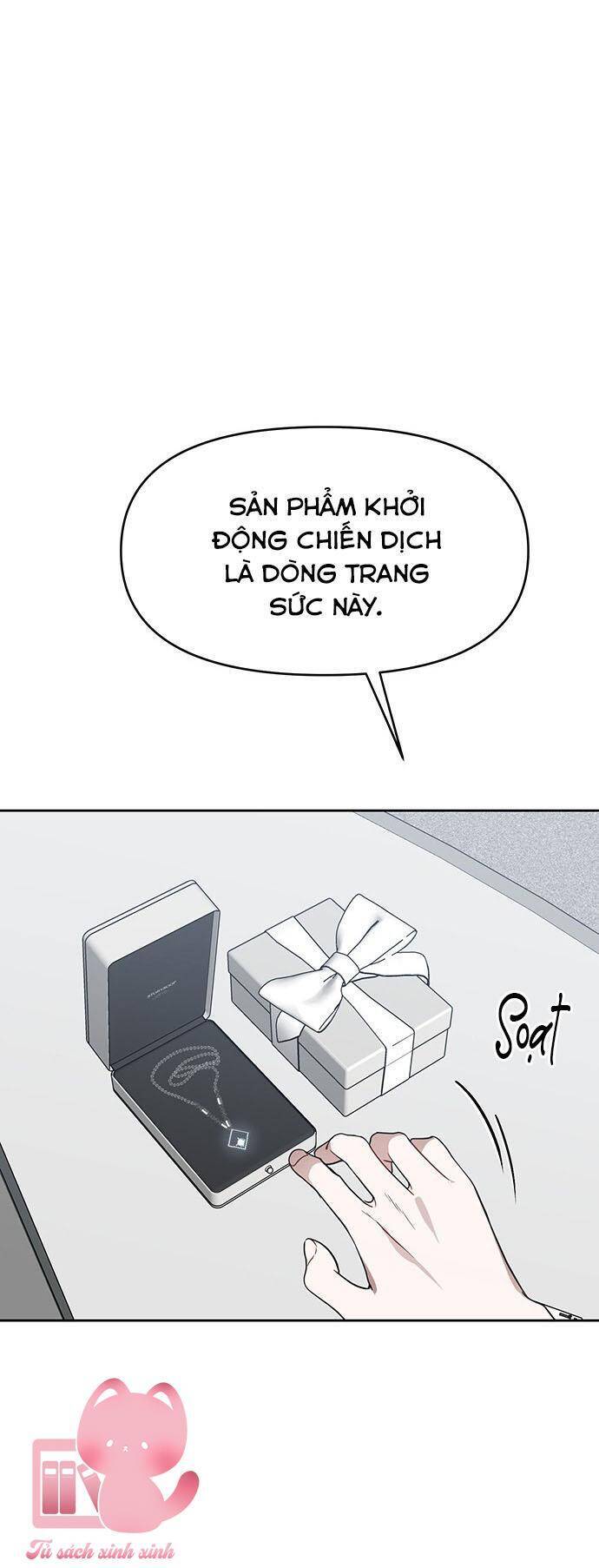 Vận Xui Chốn Công Sở - Chapter 38 - Page 40