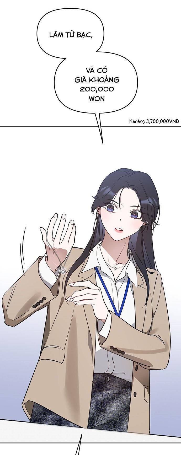 Vận Xui Chốn Công Sở - Chapter 38 - Page 41