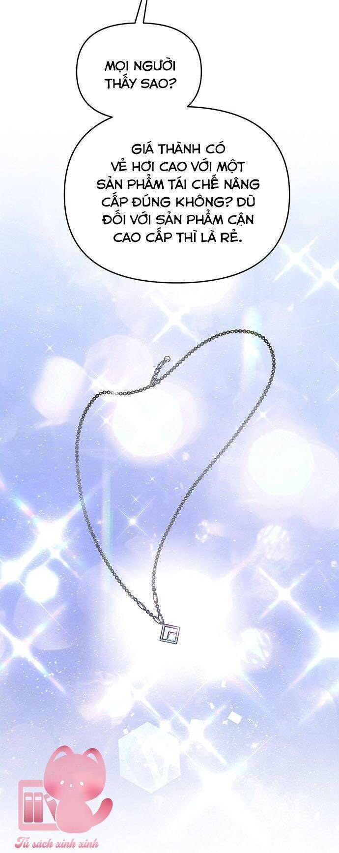 Vận Xui Chốn Công Sở - Chapter 38 - Page 42