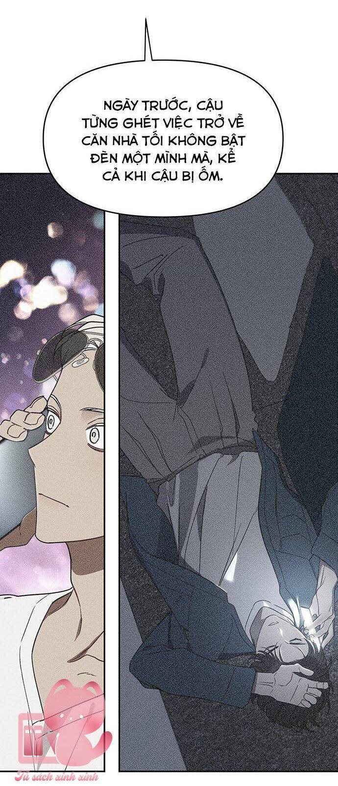 Vận Xui Chốn Công Sở - Chapter 38 - Page 5