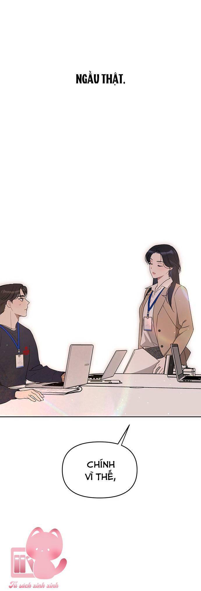 Vận Xui Chốn Công Sở - Chapter 38 - Page 51