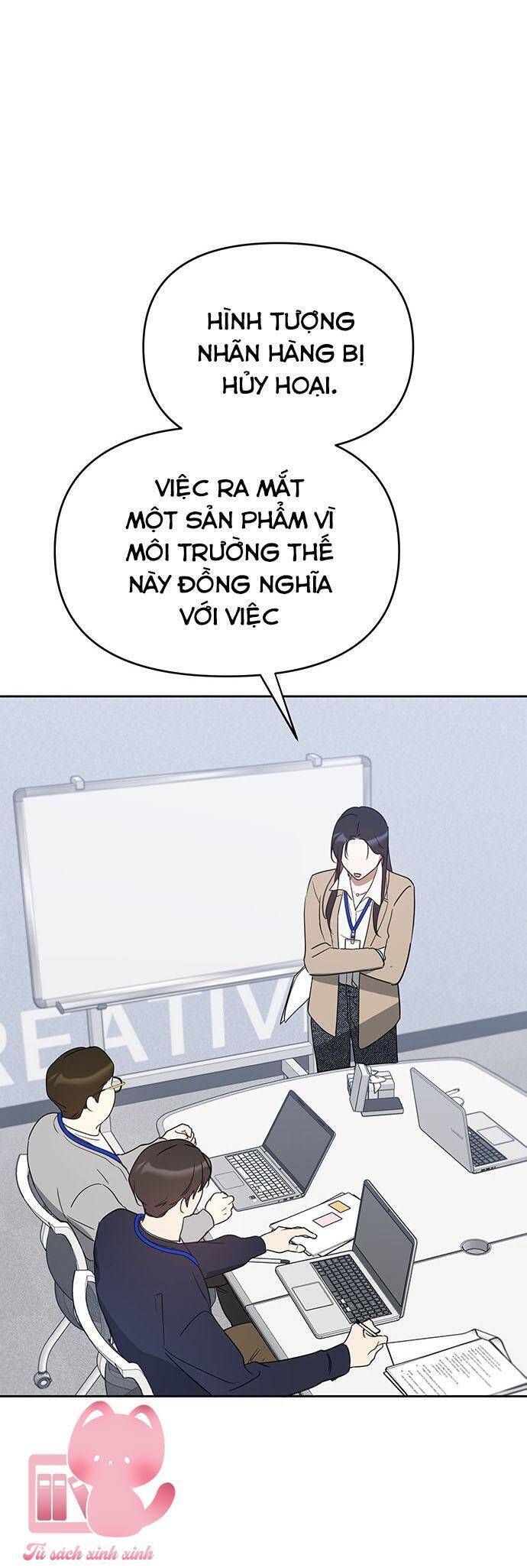 Vận Xui Chốn Công Sở - Chapter 38 - Page 52