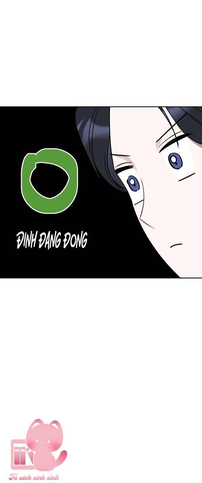 Vận Xui Chốn Công Sở - Chapter 38 - Page 54