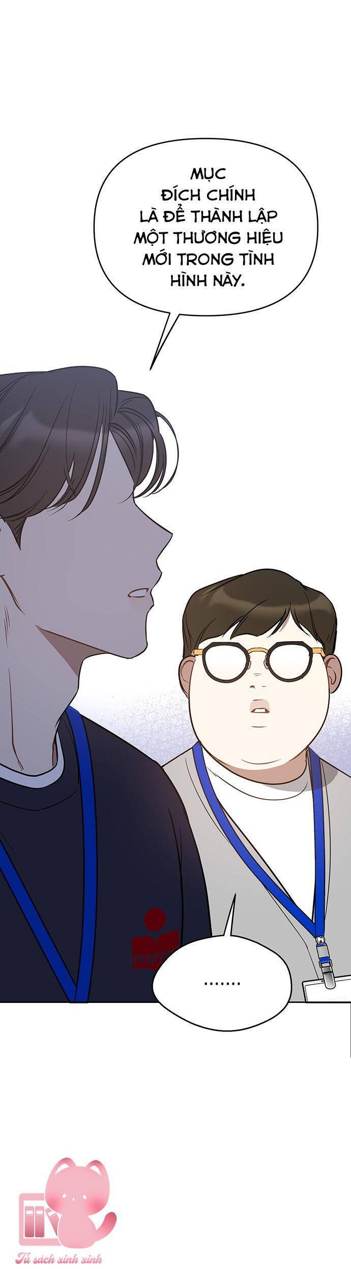 Vận Xui Chốn Công Sở - Chapter 38 - Page 56