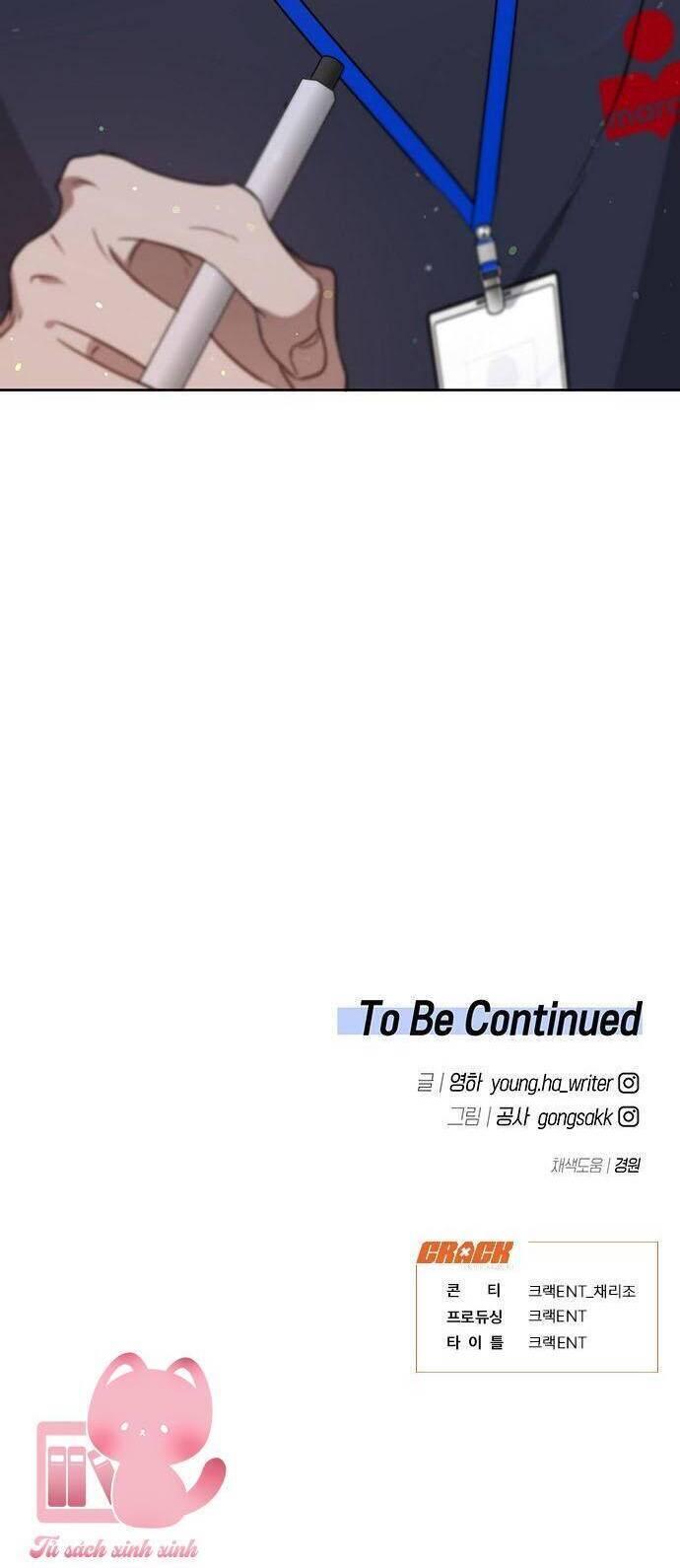 Vận Xui Chốn Công Sở - Chapter 38 - Page 60