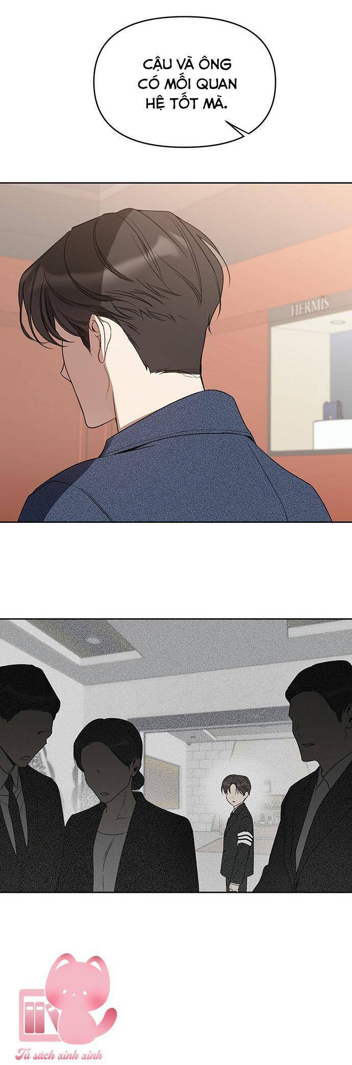 Vận Xui Chốn Công Sở - Chapter 38 - Page 9