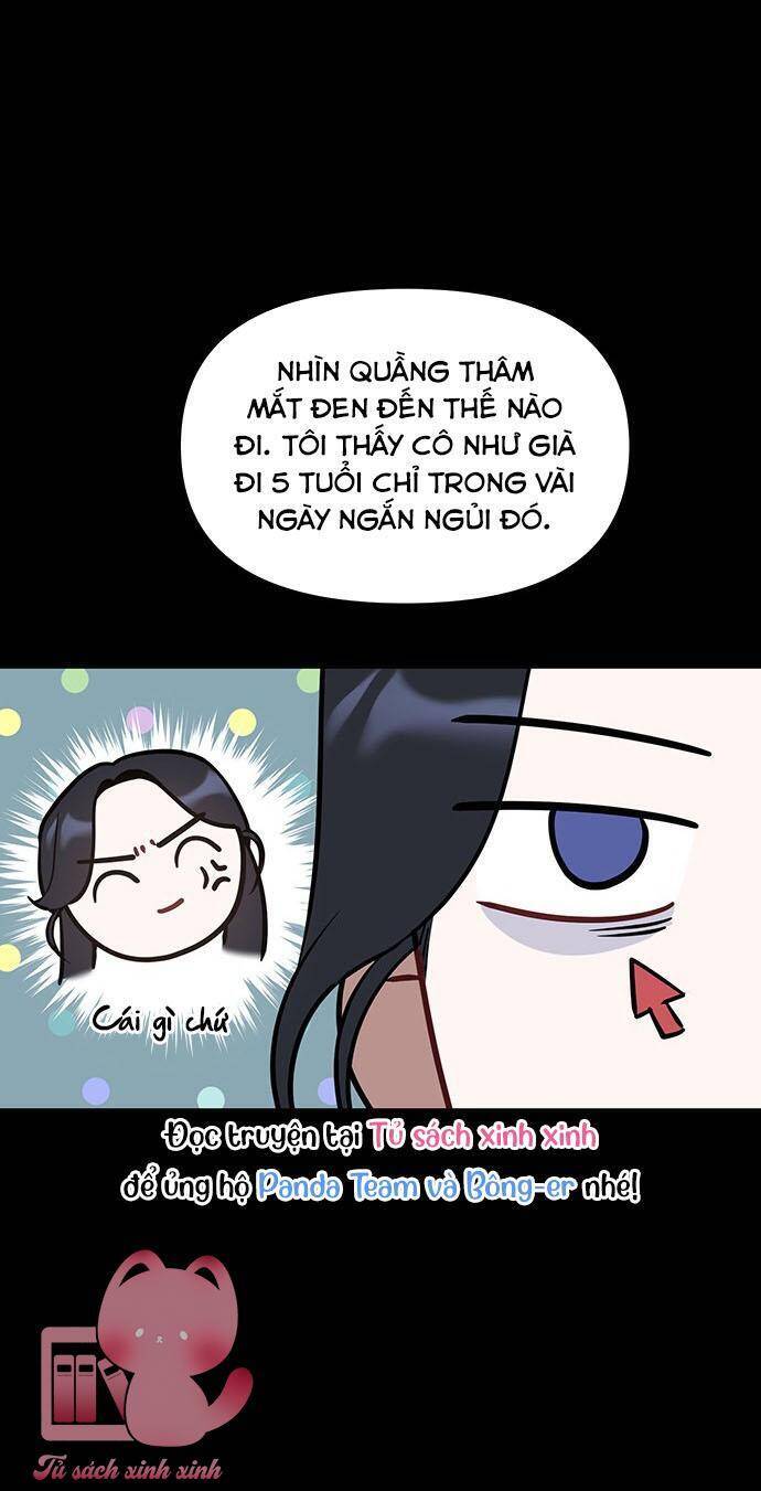 Vận Xui Chốn Công Sở - Chapter 39 - Page 11