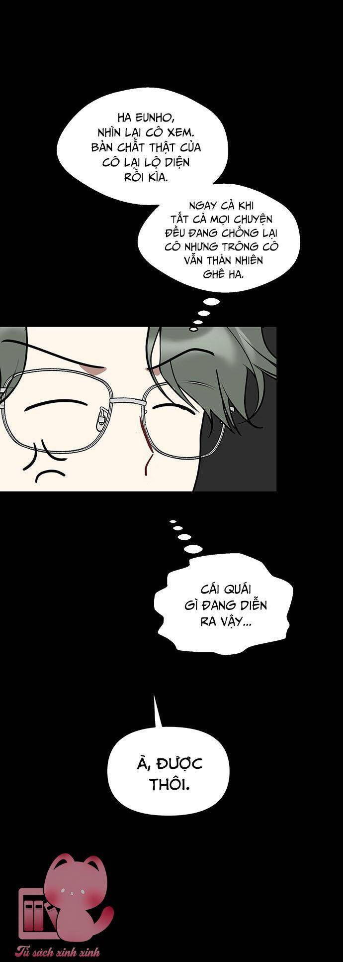 Vận Xui Chốn Công Sở - Chapter 39 - Page 14