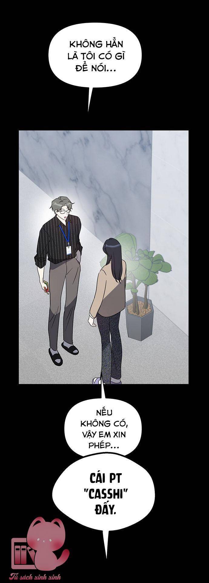 Vận Xui Chốn Công Sở - Chapter 39 - Page 15