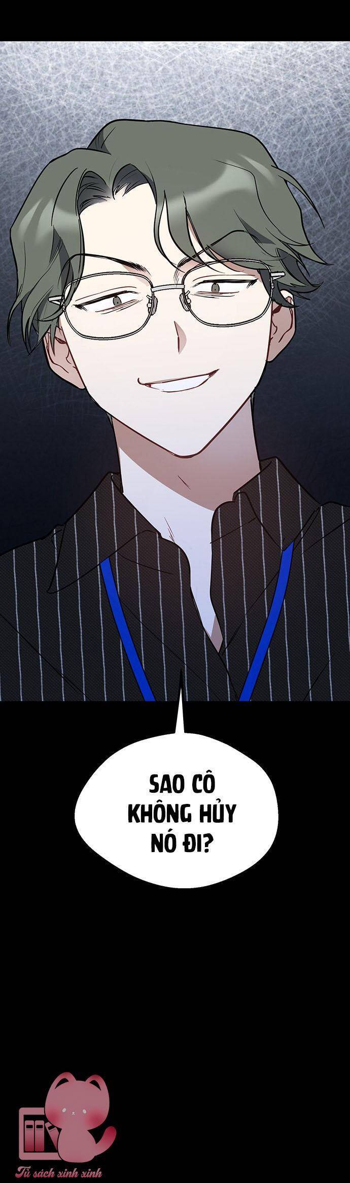 Vận Xui Chốn Công Sở - Chapter 39 - Page 16