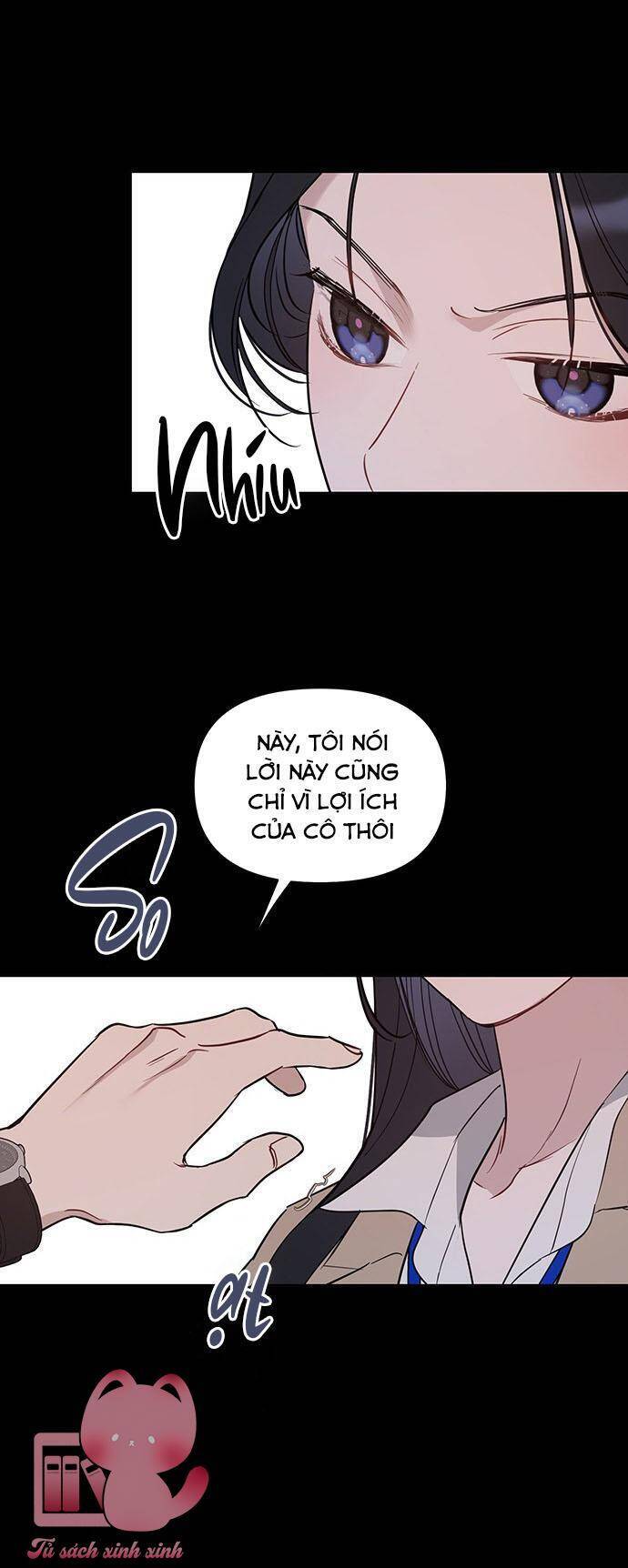 Vận Xui Chốn Công Sở - Chapter 39 - Page 17