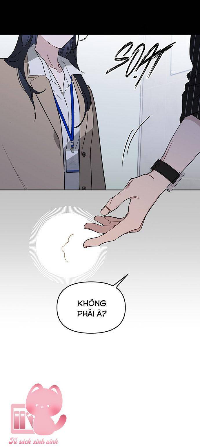 Vận Xui Chốn Công Sở - Chapter 39 - Page 19