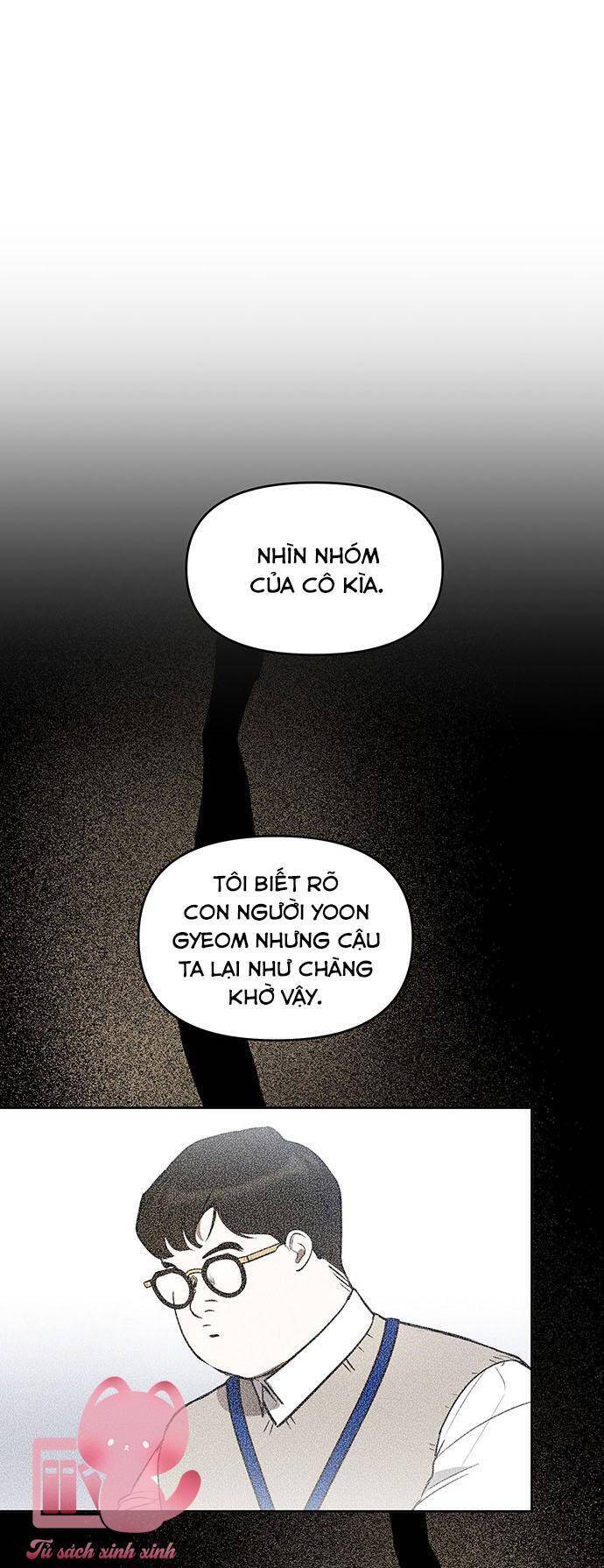Vận Xui Chốn Công Sở - Chapter 39 - Page 20
