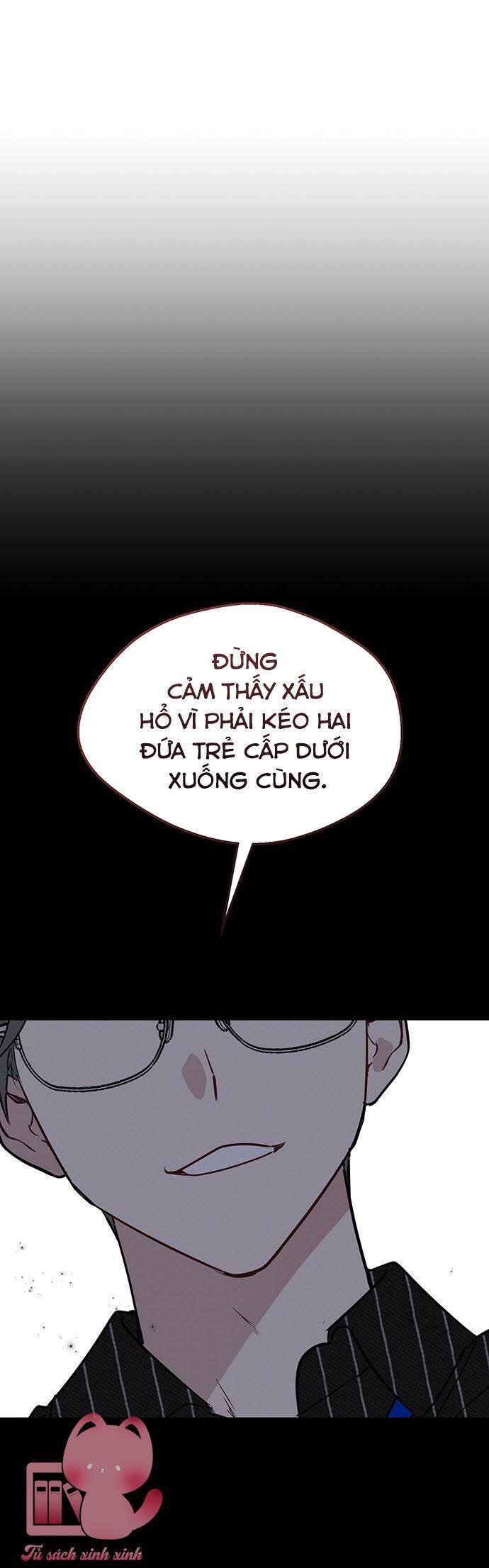 Vận Xui Chốn Công Sở - Chapter 39 - Page 22