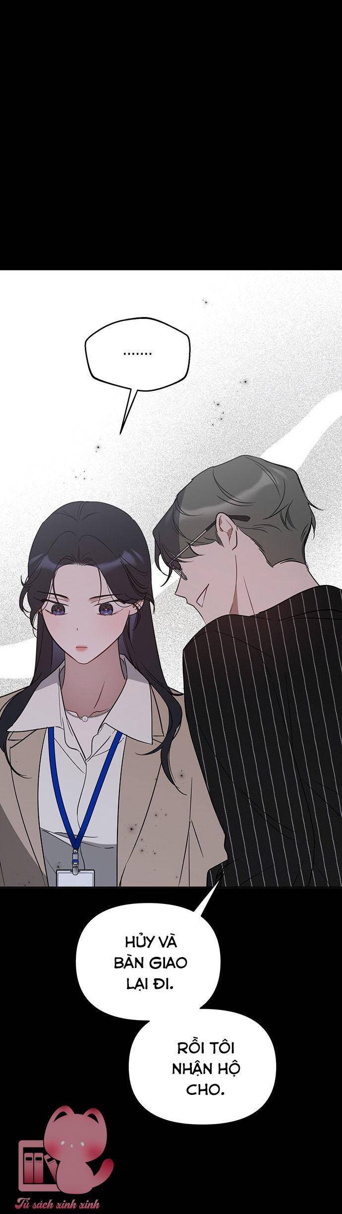 Vận Xui Chốn Công Sở - Chapter 39 - Page 23