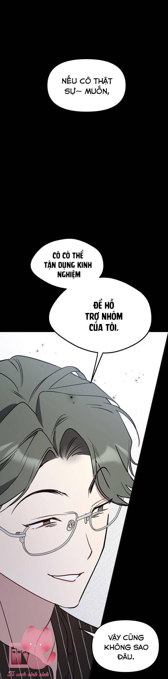 Vận Xui Chốn Công Sở - Chapter 39 - Page 28