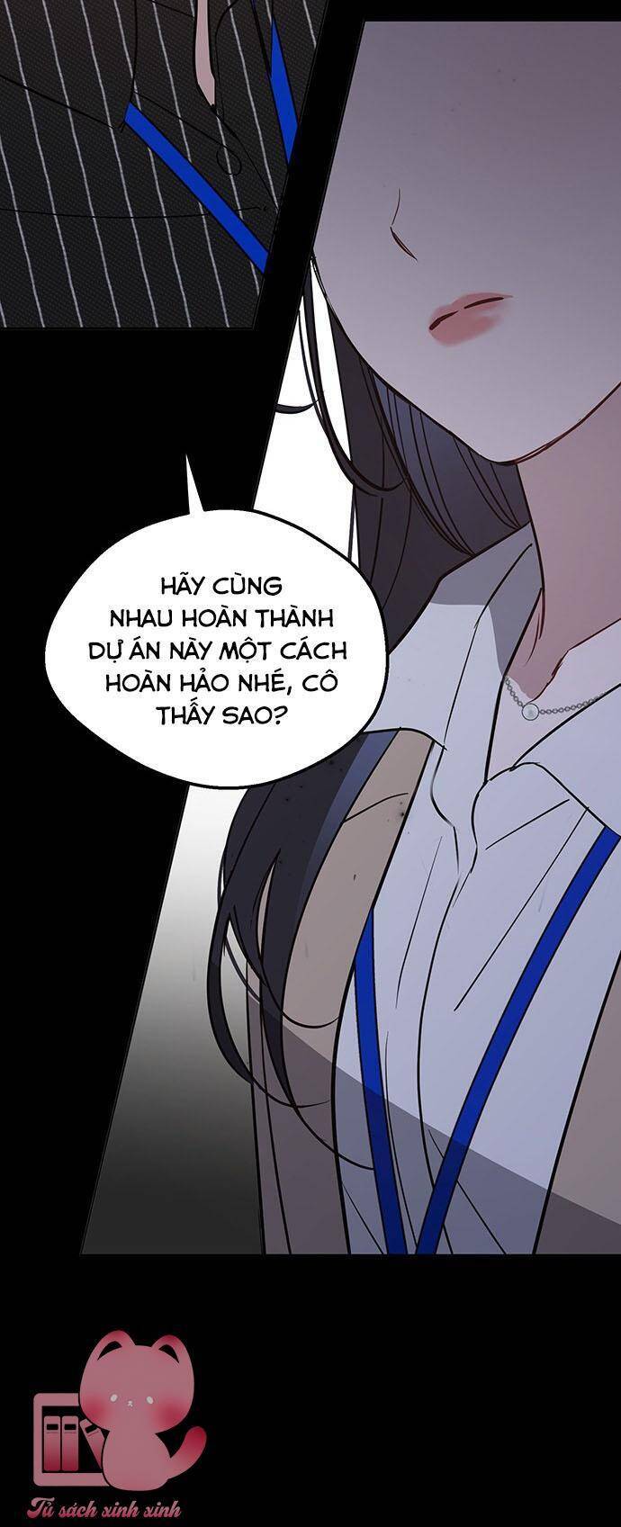Vận Xui Chốn Công Sở - Chapter 39 - Page 29