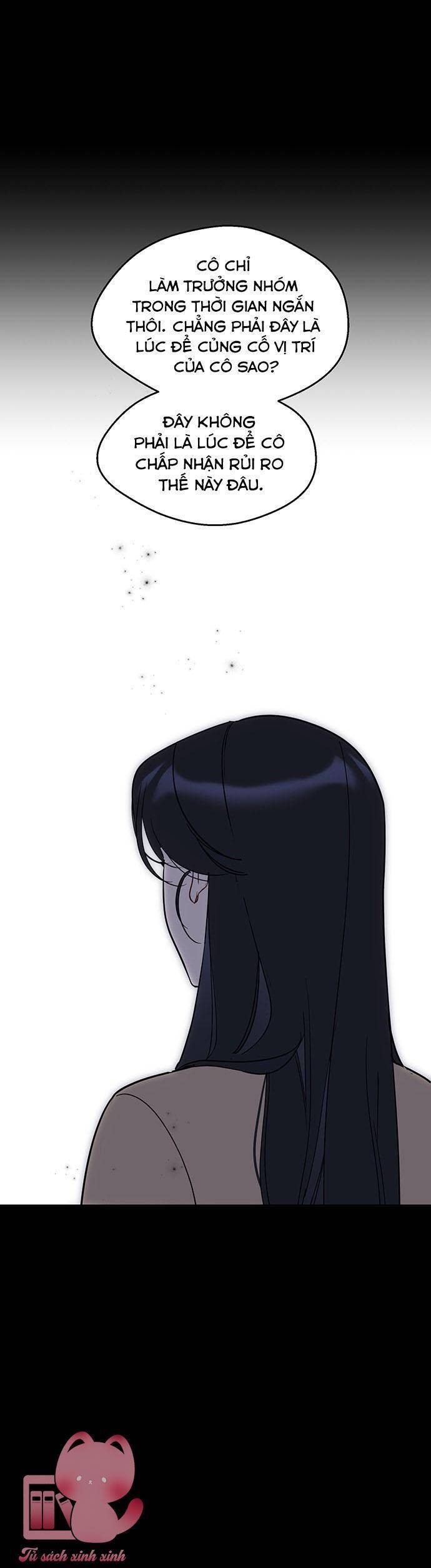 Vận Xui Chốn Công Sở - Chapter 39 - Page 30