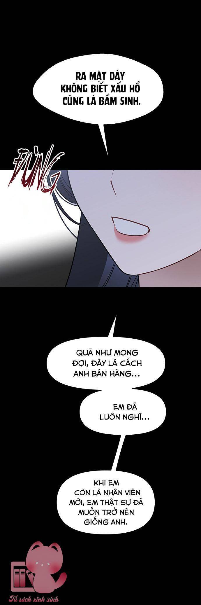 Vận Xui Chốn Công Sở - Chapter 39 - Page 33