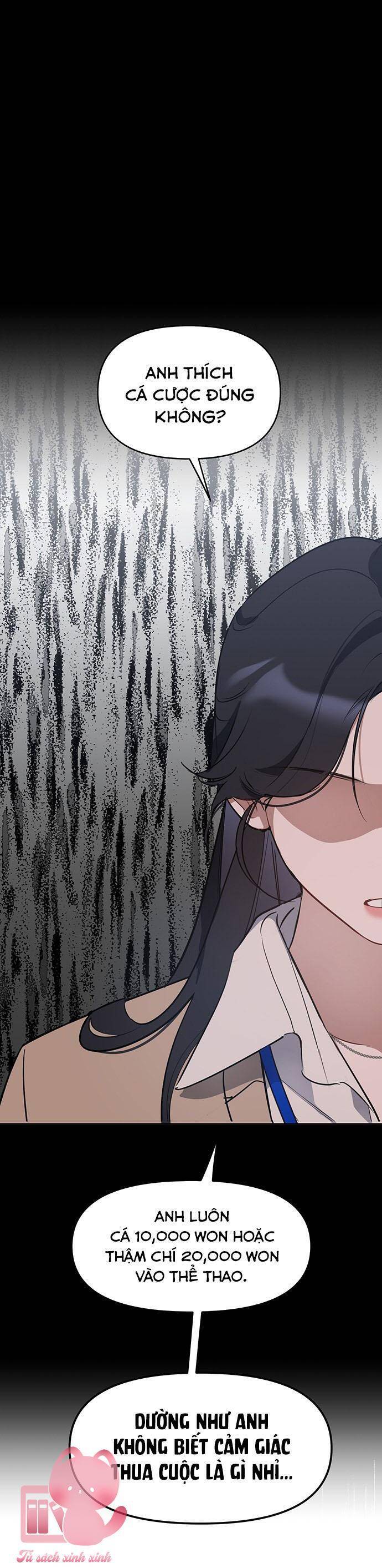 Vận Xui Chốn Công Sở - Chapter 39 - Page 35