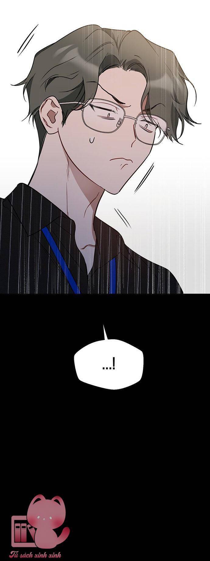 Vận Xui Chốn Công Sở - Chapter 39 - Page 36