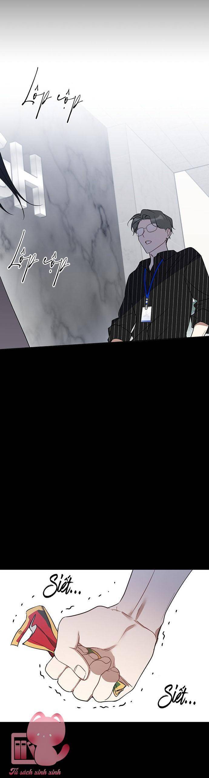 Vận Xui Chốn Công Sở - Chapter 39 - Page 39