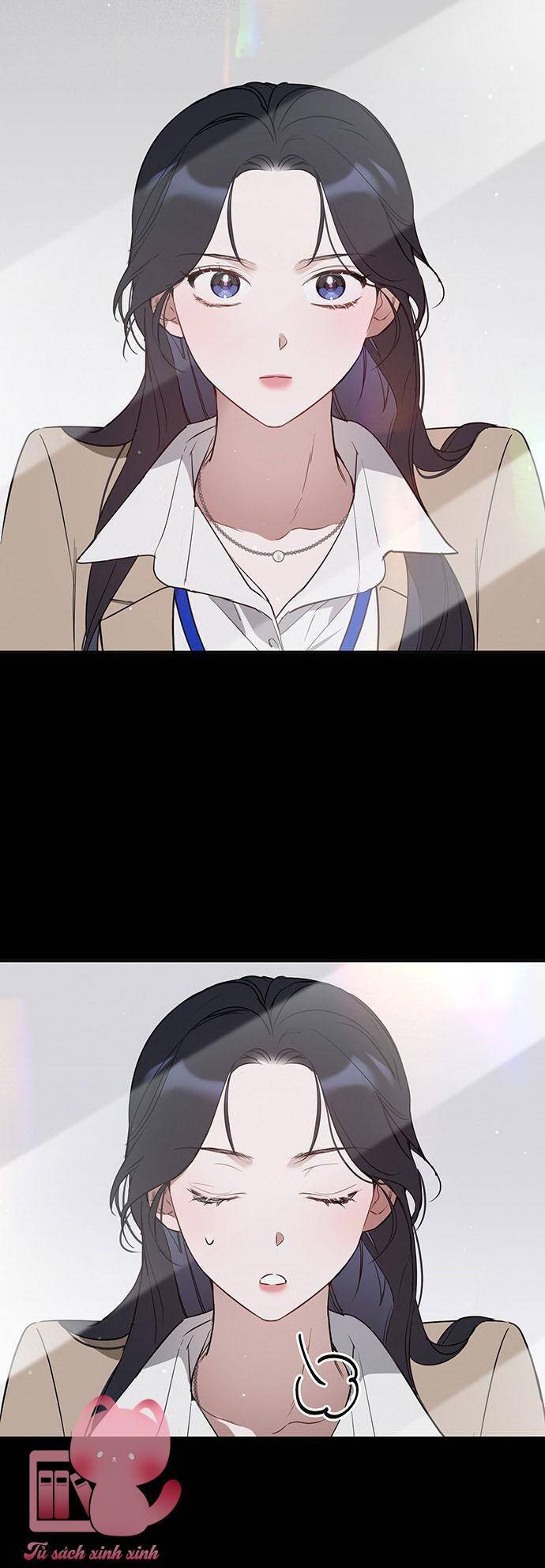 Vận Xui Chốn Công Sở - Chapter 39 - Page 4