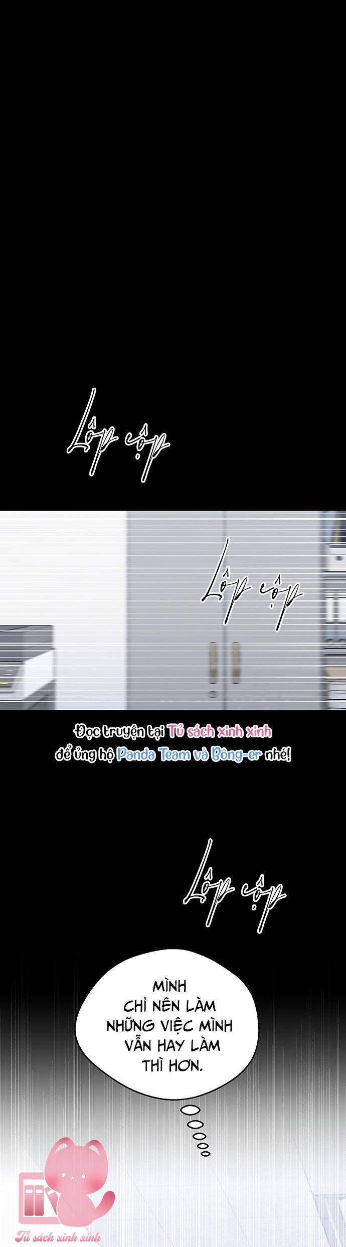 Vận Xui Chốn Công Sở - Chapter 39 - Page 41