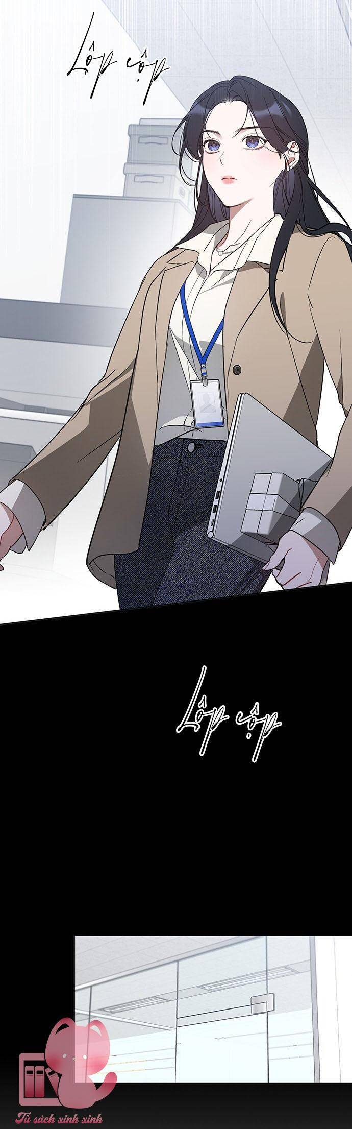 Vận Xui Chốn Công Sở - Chapter 39 - Page 42