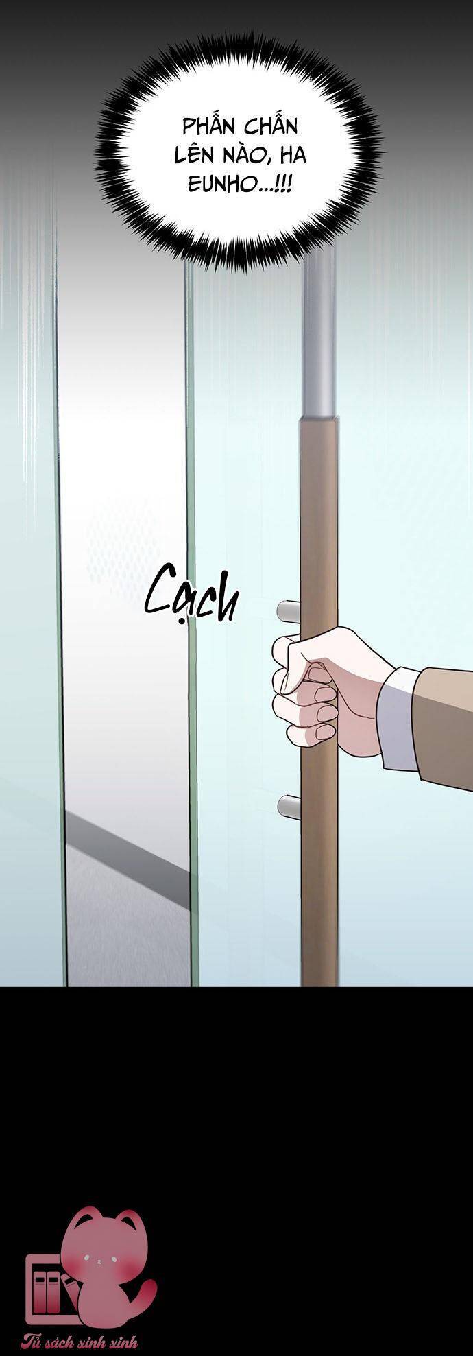 Vận Xui Chốn Công Sở - Chapter 39 - Page 43