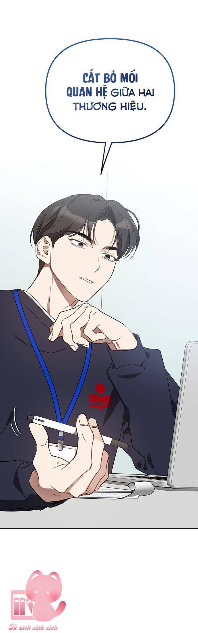 Vận Xui Chốn Công Sở - Chapter 39 - Page 45