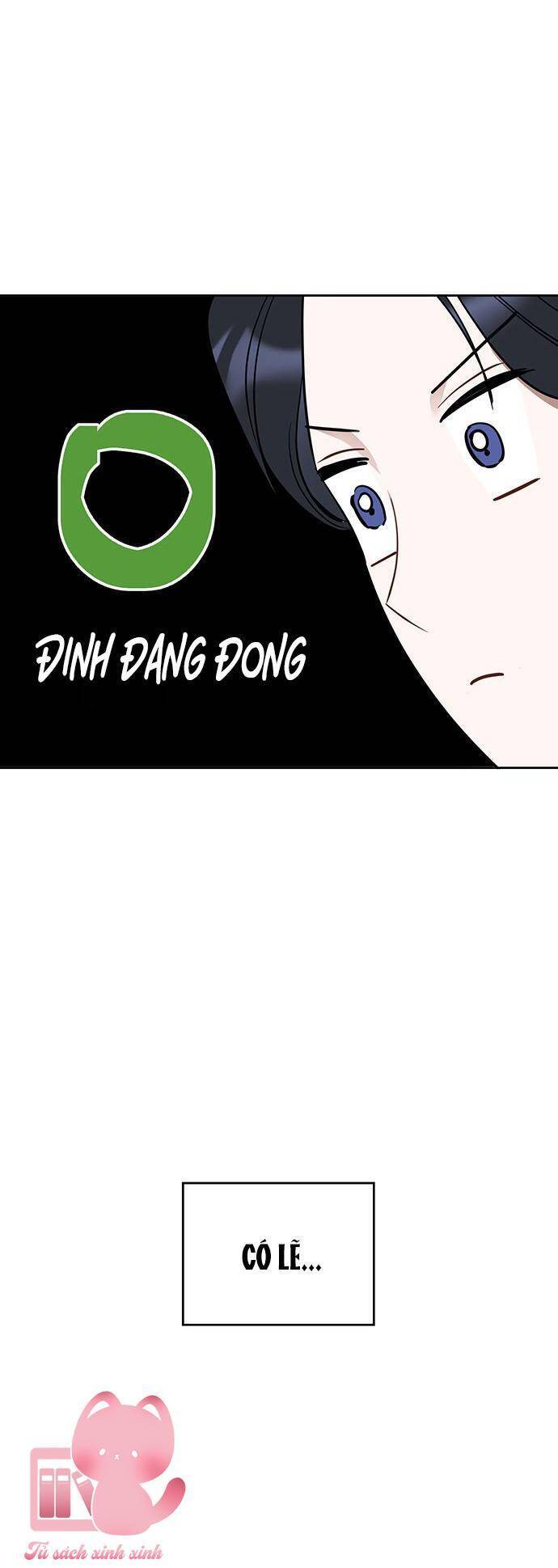 Vận Xui Chốn Công Sở - Chapter 39 - Page 46