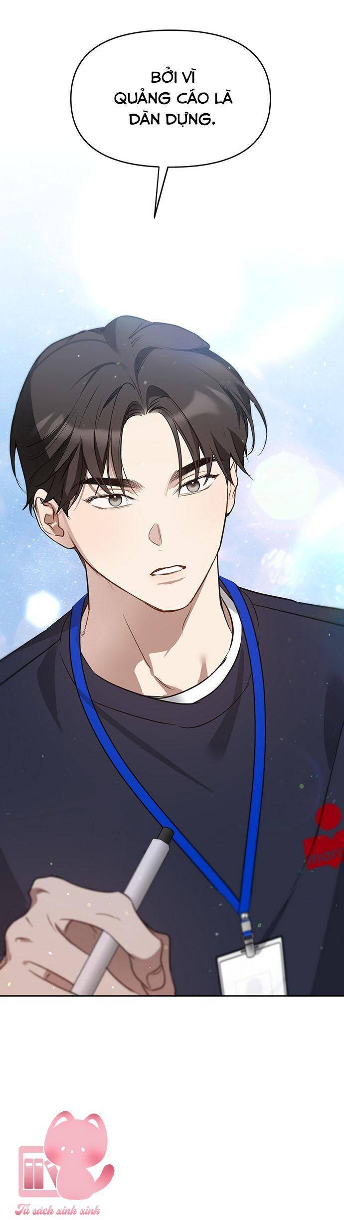 Vận Xui Chốn Công Sở - Chapter 39 - Page 49