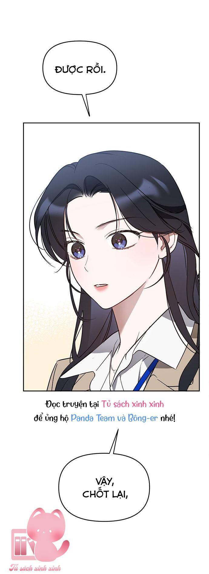 Vận Xui Chốn Công Sở - Chapter 39 - Page 51