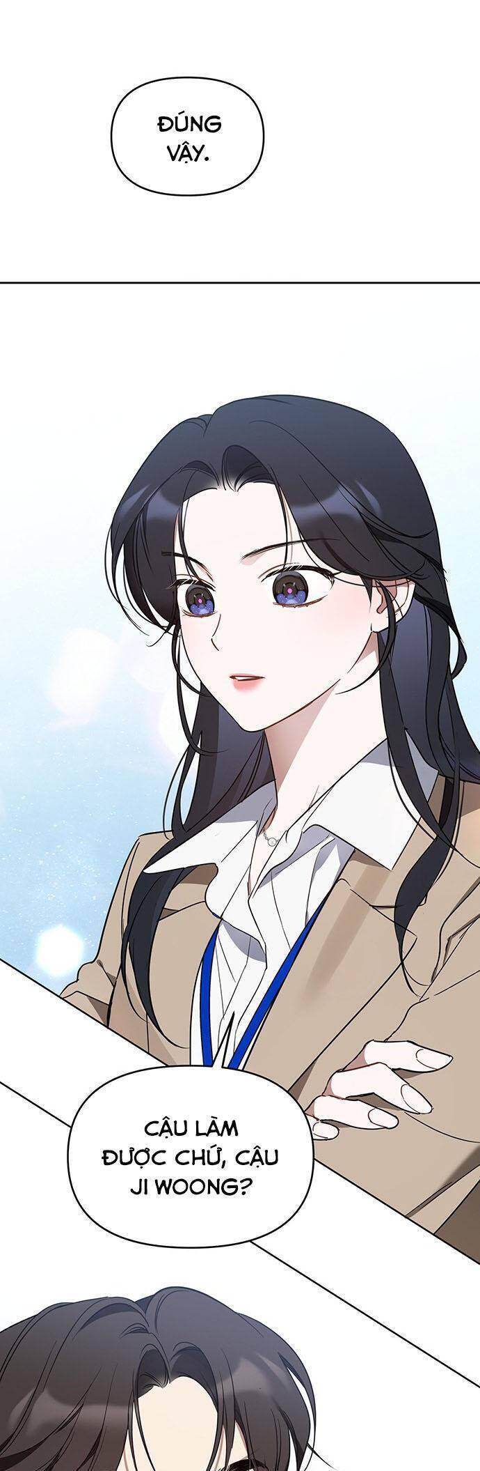 Vận Xui Chốn Công Sở - Chapter 39 - Page 58