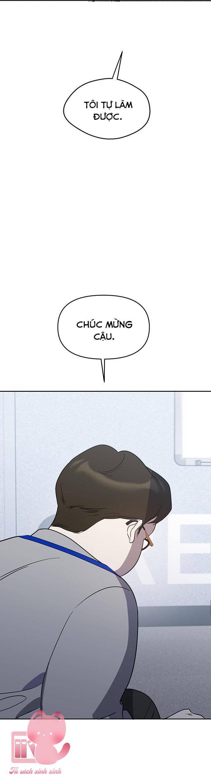 Vận Xui Chốn Công Sở - Chapter 40 - Page 12