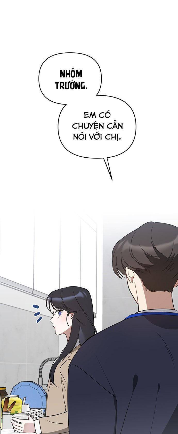 Vận Xui Chốn Công Sở - Chapter 40 - Page 17