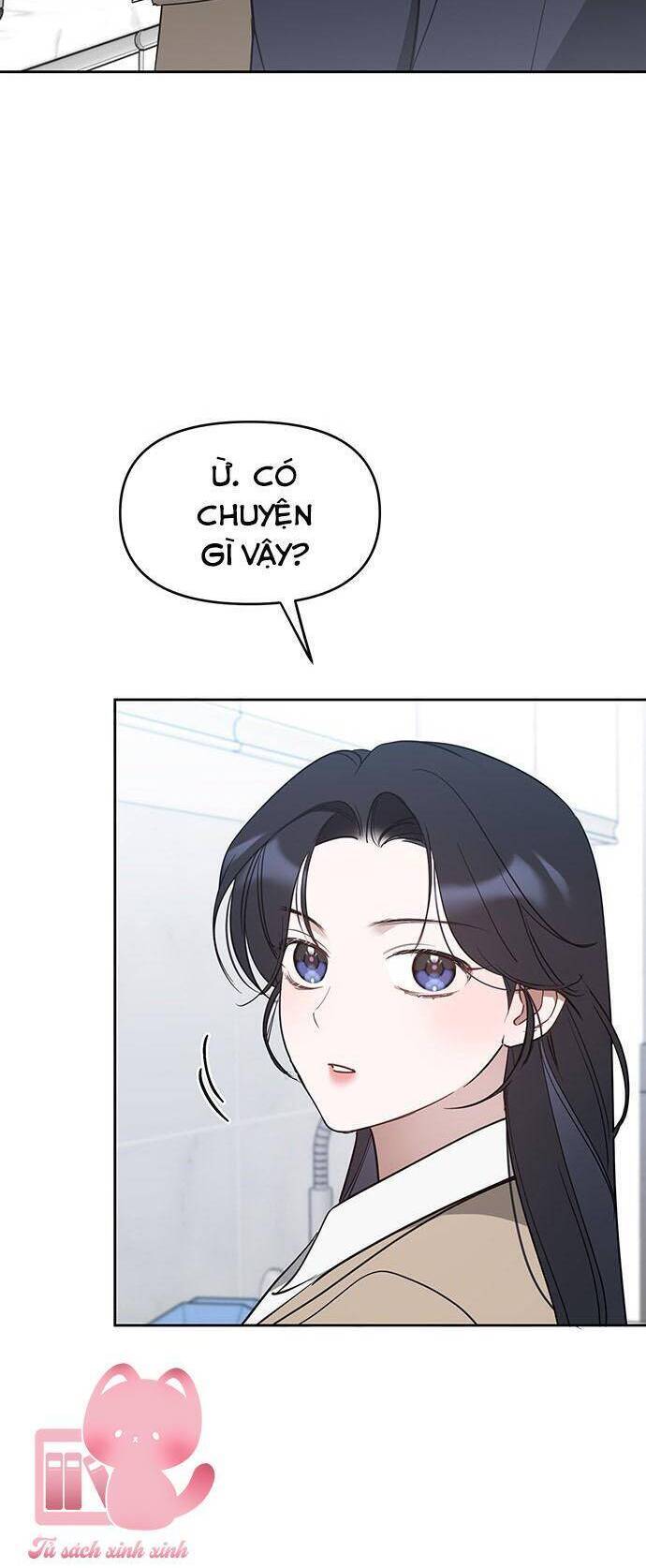 Vận Xui Chốn Công Sở - Chapter 40 - Page 18
