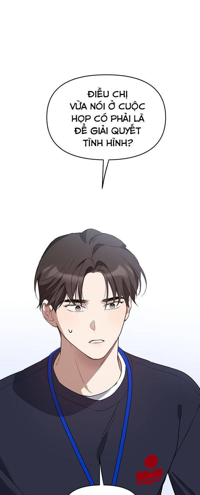 Vận Xui Chốn Công Sở - Chapter 40 - Page 19