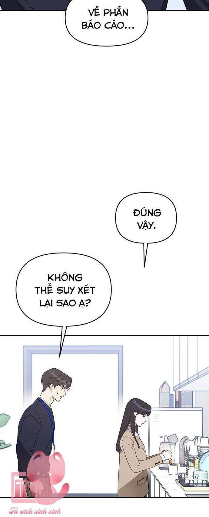 Vận Xui Chốn Công Sở - Chapter 40 - Page 20