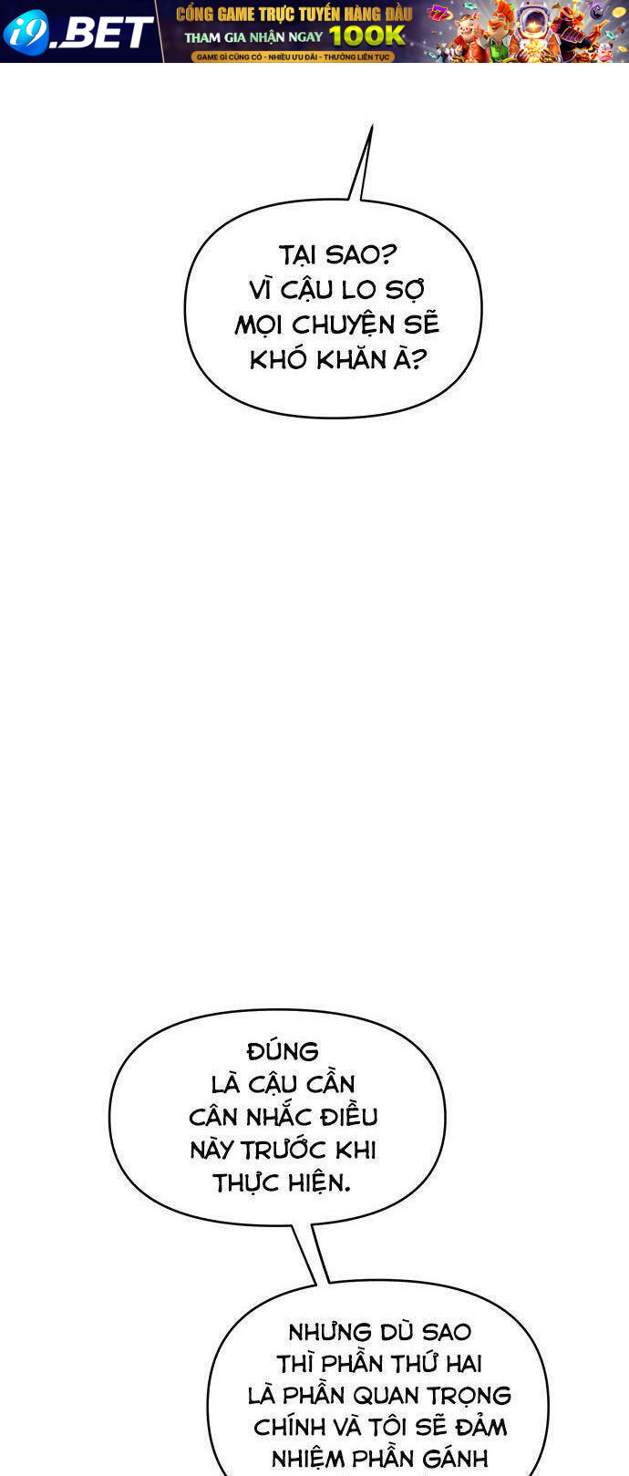 Vận Xui Chốn Công Sở - Chapter 40 - Page 21