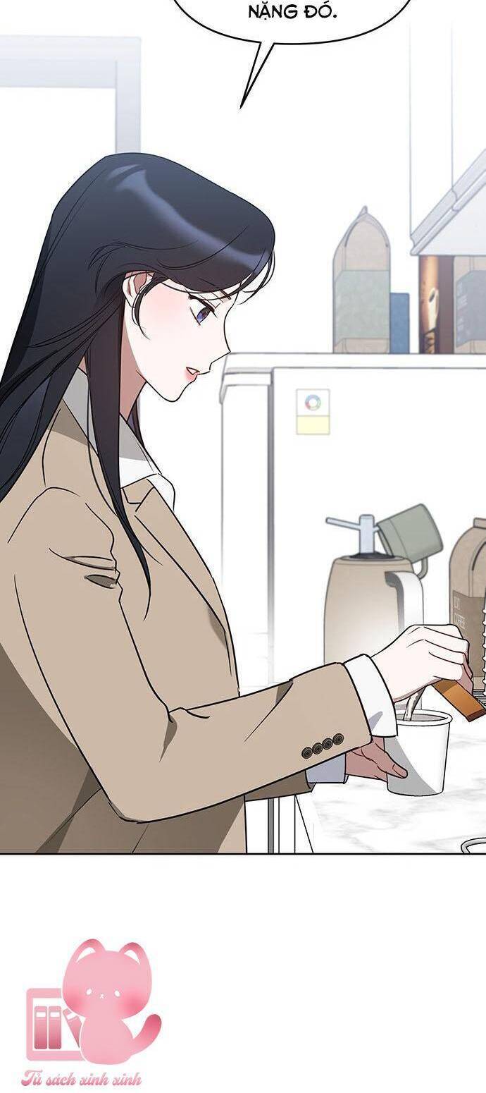 Vận Xui Chốn Công Sở - Chapter 40 - Page 22