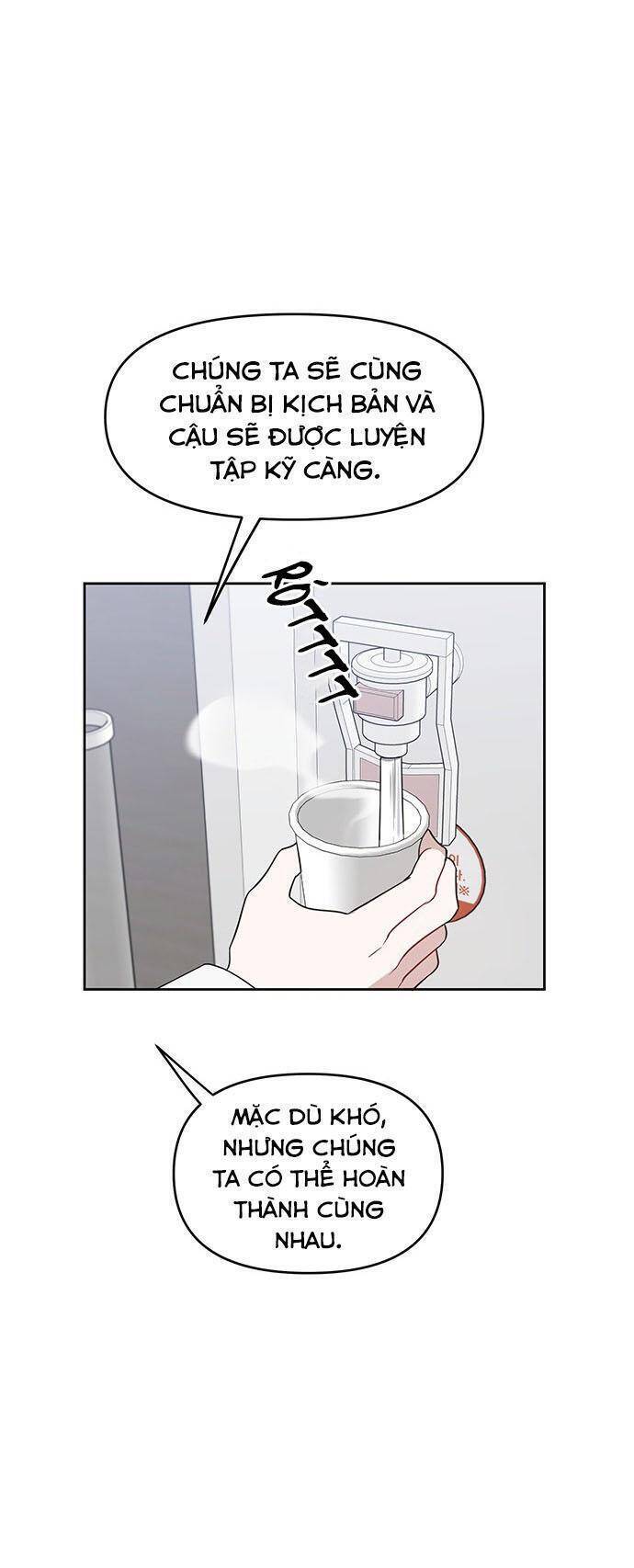 Vận Xui Chốn Công Sở - Chapter 40 - Page 23