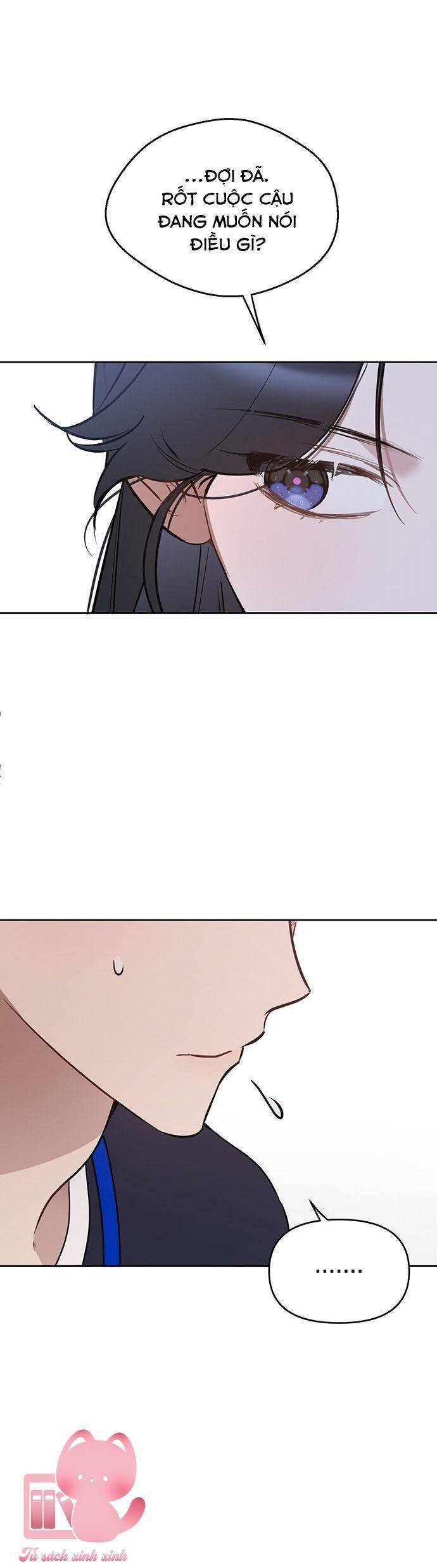 Vận Xui Chốn Công Sở - Chapter 40 - Page 27