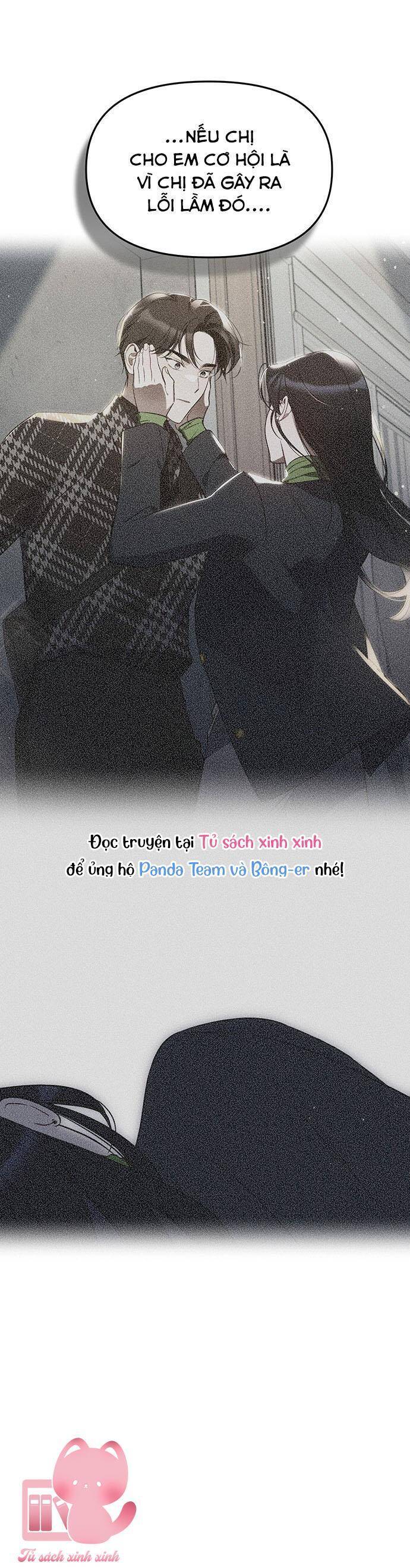 Vận Xui Chốn Công Sở - Chapter 40 - Page 28